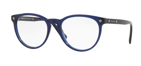 versace ve3257 blue|Versace ve3218 eyeglasses.